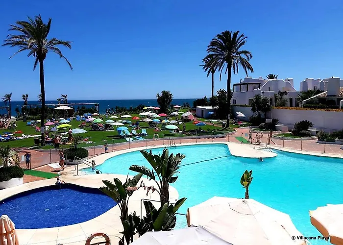 Villacana Playa Elena