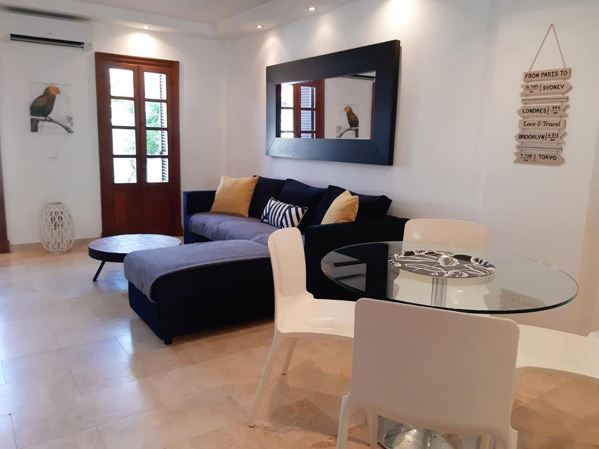 Villacana Playa Elena Vakantiehuis