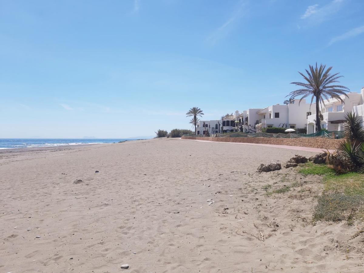 Villacana Playa Elena Vakantiehuis Estepona