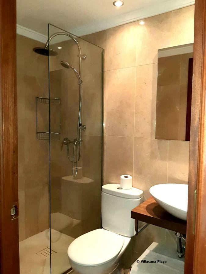 Vakantiehuis Villacana Playa Elena *