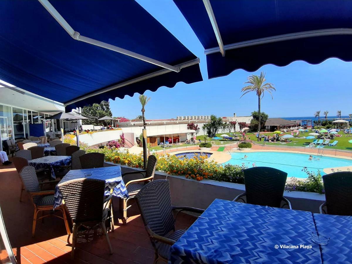 Villacana Playa Elena Semesterbostad