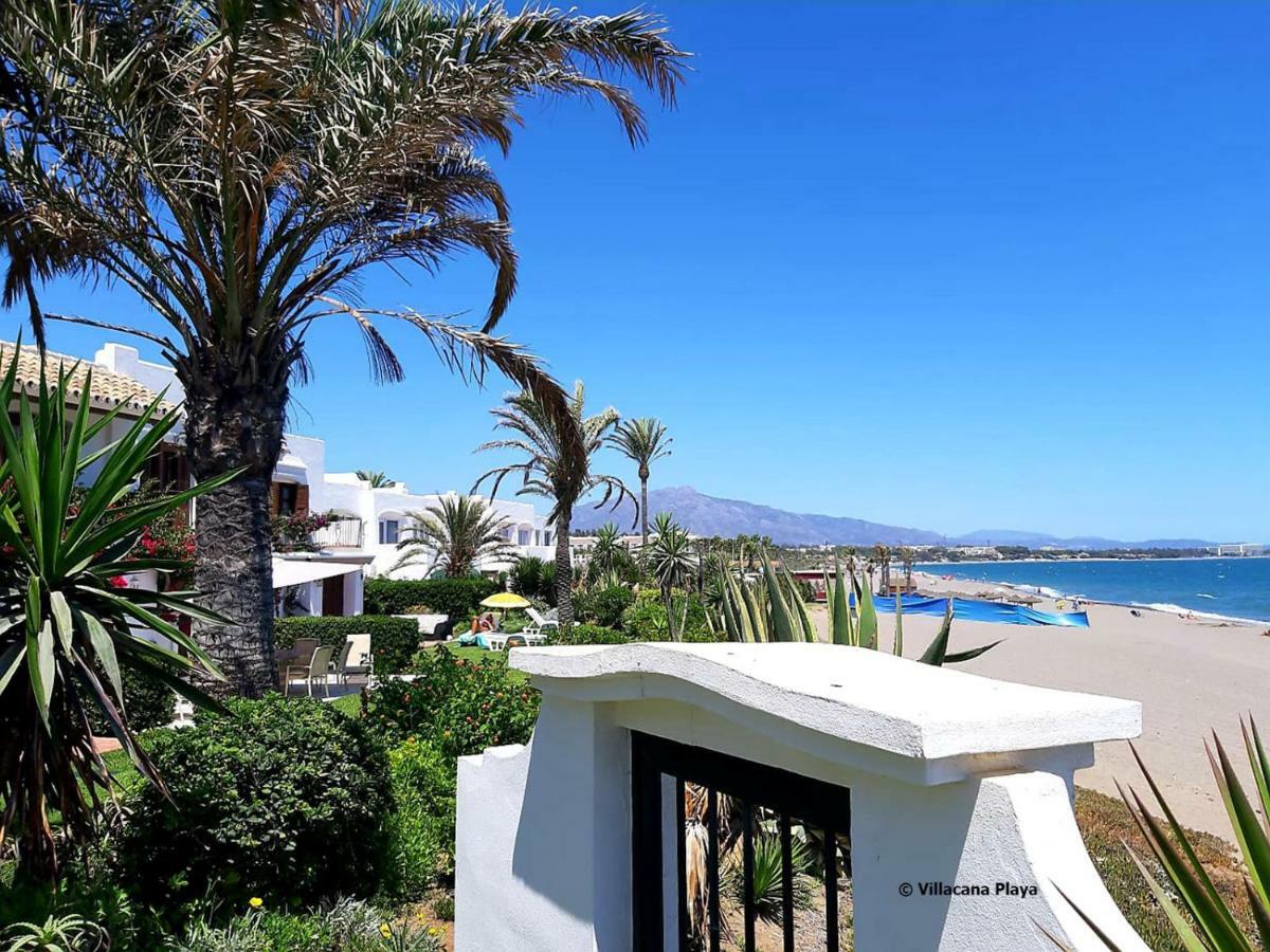 Vakantiehuis Villacana Playa Elena